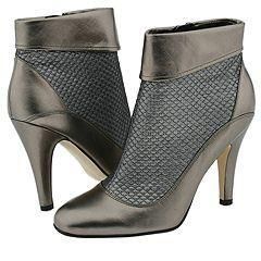 Enzo Angiolini Prize8 Pewter Leather