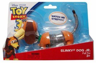 POOF Slinky 228BL Disney Pixar Toy Story Slinky Dog Jr