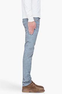 Diesel Thavar 0801d Jeans for men