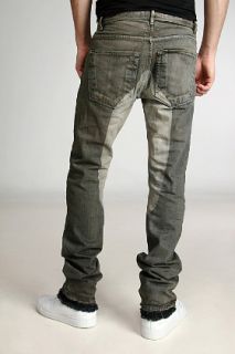 Rick Owens DRKSHDW Dust Bleach Jeans for men