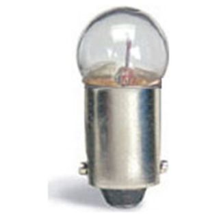 Eiko 55 Miniature Lamp, Pack of 20