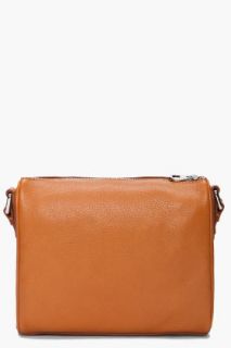Marc By Marc Jacobs Caramel Pouch Bag for women