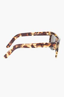 Super Cheetah Ciccio Sunglasses for men