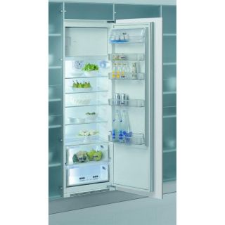 Réfrigérateur armoire Intégrable   Volume utile total 296L (264+32
