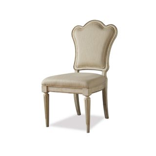Uph Back Side Chair