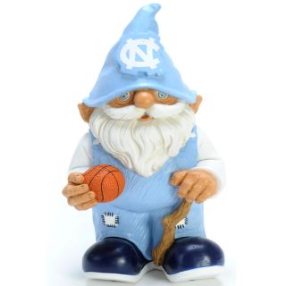 North Carolina Tar Heels 8 inch Mini Gnome