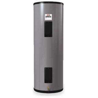 Rheem Ruud ELD52 Water Heater, Electric, 50 Gal, 208V