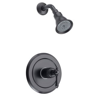Fontaine Bellver Oil Rubbed Bronze Valve and Shower Faucet Set Today