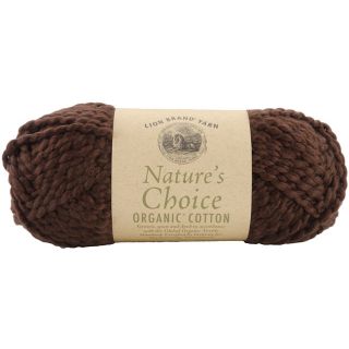 Natures Choice Espresso Yarn Today $7.39 5.0 (1 reviews)
