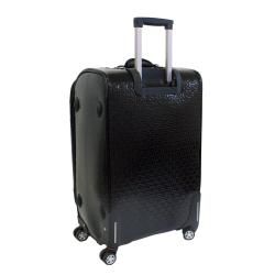 Jenni Chan Bows 360 Quattro 25 inch Wheeled Upright Luggage