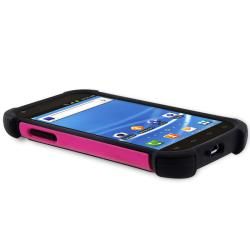 Hybrid Armor Case for Samsung Galaxy S II T Mobile T989