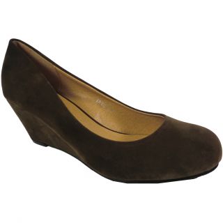 Betani by Beston Womens Iris Wedge heel Pumps Today $33.49 4.0 (1