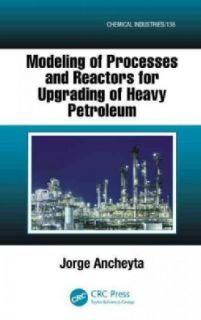 Upgrading of Heavy Petroleum (Hardcover) Today $152.78