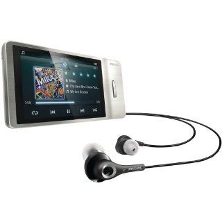 PHILIPS SA3MUS16S/37 3.2 GOGEAR MUSE  PLAYER WITH