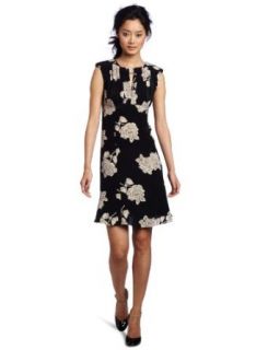 Tracy Reese Womens Fit And Flare Frock Clothing