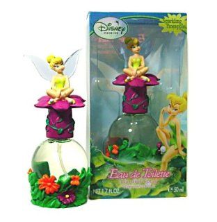 Disney Tinkerbell By Disney For Women Eau De Toilette