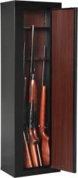 American Furniture Classics 900 Woodmark Series 8 gun Cabinet