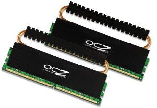 OCZ OCZ2RPR800C44GK PC2 6400 DDR2 800MHz Reaper HPC