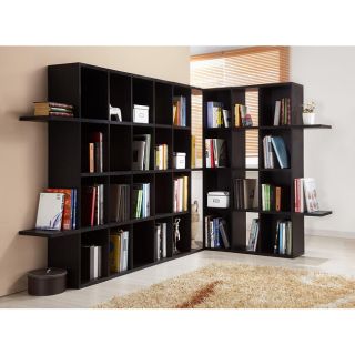 Oxford Bookshelf/ Display Cabinet