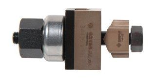 Greenlee 229 Electronic Connector Panel Punch, 9 Pin  