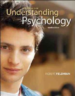 of Understanding Psychology (Paperback) Today $158.40