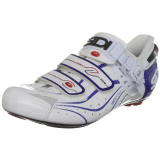  Sidi 2013 Womens Genius 5 Pro Carbon Road Cycling Shoes Shoes