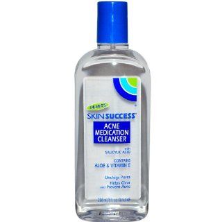 com Skin Success, Acne Medication Cleanser, 8 fl oz (236 ml) Beauty