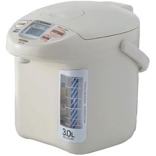 Zojirushi CD LCC30 Micom 3 liter Electric Dispensing Pot