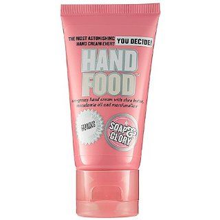 Soap & Glory Hand Food™ Hand Cream 1.7 oz Beauty