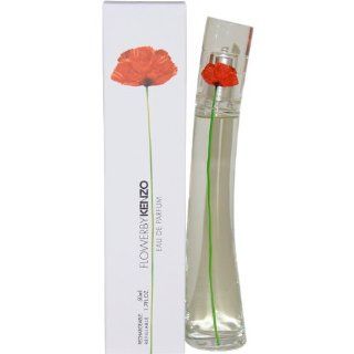 Kenzo Flower By Kenzo For Women. Eau De Parfum Spray 1.7