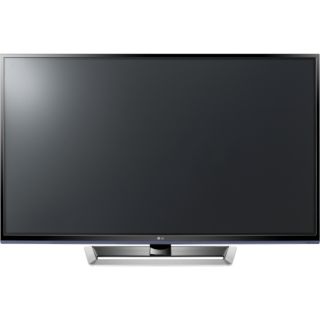 LG 50PM4700 50 3D 720p Plasma TV   169   HDTV   600 Hz Today $891