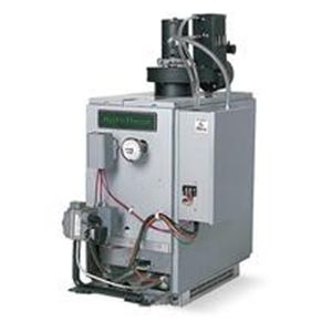 HydroTherm ID 165A Boiler, Natural Gas
