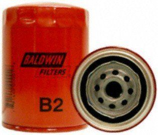 Baldwin B2 Lube Spin On Filter    Automotive