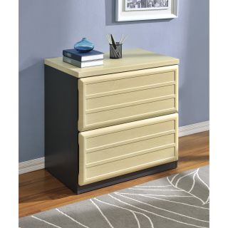 Altra Benjamin Two Drawer Lateral File Today: $217.29 4.0 (1 reviews