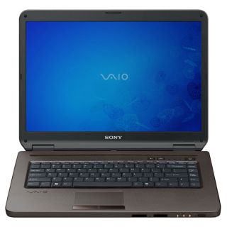 Sony VAIO VGN NR160E/T Laptop (Refurb)