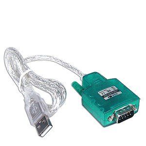 USB to RS232 (9 pin) Cable Electronics