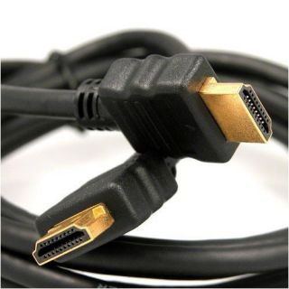Xbox 360/PS3  15 foot HDMI Cable   By Link Depot