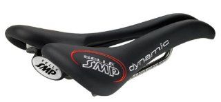 2011 Selle SMP Dynamic Cycling Saddle   Black Sports