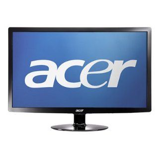 Acer Factory Recertified S232HLABID 23IN 1920X1080 Fullhd