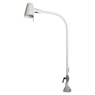 Sunnex NSWM37 Bedside Reading Light, 5W, Wall Mount