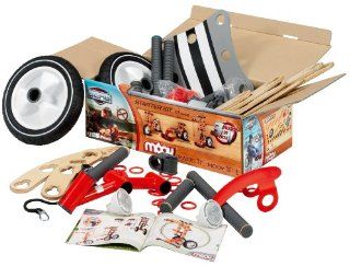 Berg Toys Moov Starter Kit Toys & Games