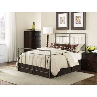 Meridian Full size Bed