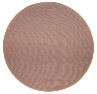 Sisal Wool Rug (8 Round) Today $162.99 4.7 (17 reviews)