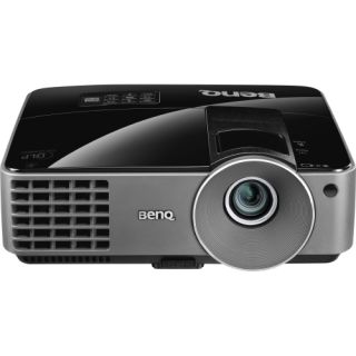 BenQ MS500 3D Ready DLP Projector   1080p   43