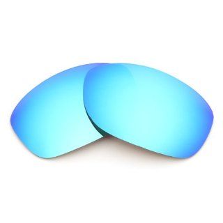New VL Polarized Ice Blue Replacement Lenses for the Oakley Pit Bull