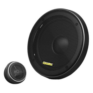 Coustic Speaker   150 W PMPO   2 way