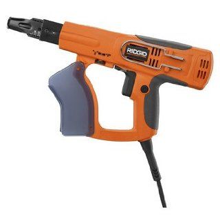 Factory Reconditioned Ridgid ZRR6790 4.3 Amp Collated Screwdriver