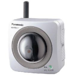 Panasonic BB HCM371A Outdoor Wireless Network Camera