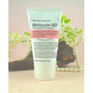 Strivectin SD Intensive Concentrate for Existing Stretch Marks   2 Oz