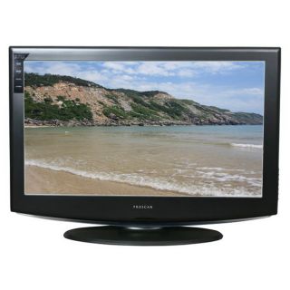Proscan 37LB30QD 37 inch 720p LCD TV/ DVD Combo (Refurbished